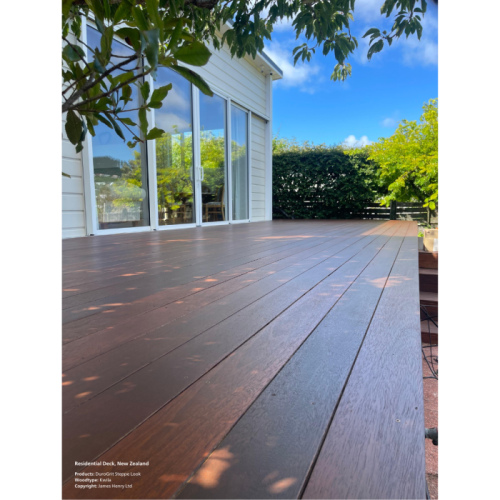 Rubio Monocoat DuroGrit Rocky Umber 1L