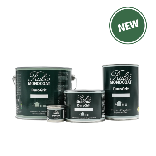 Rubio Monocoat DuroGrit Rocky Umber 1L