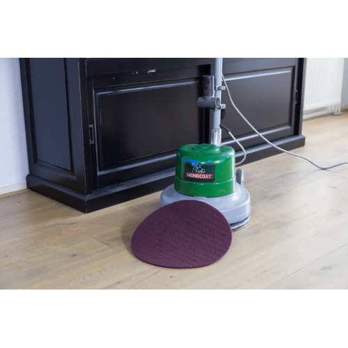 Rubio Monocoat PAARS Machine Pads GS320 16 inch - (406 x 10 mm) 10st 