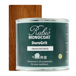 Rubio Monocoat DuroGrit Grassland Beige 500ml