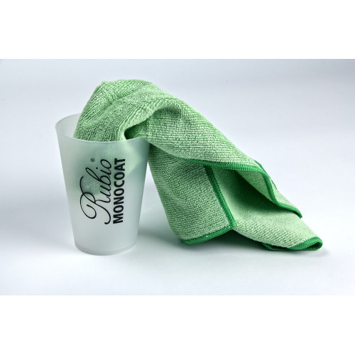Rubio Monocoat Microfiber Cloth