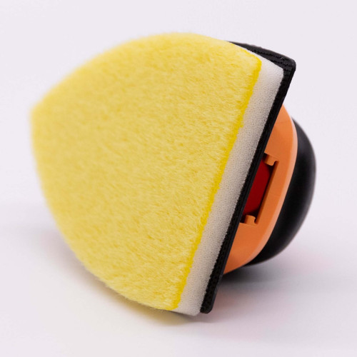 Rubio Monocoat Mouse Pad Geel