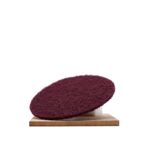 Rubio Monocoat PAARS Machine Pads GS320 5,9 inch - (150 x 10 mm) 10st 