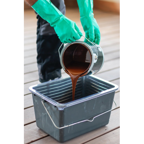 RMC Woodcream Emmer 7L