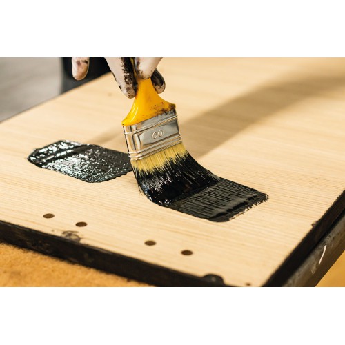 RMC Brush Standard 60