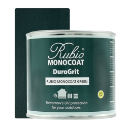 Rubio Monocoat DuroGrit Rubio Monocoat Green 500ml