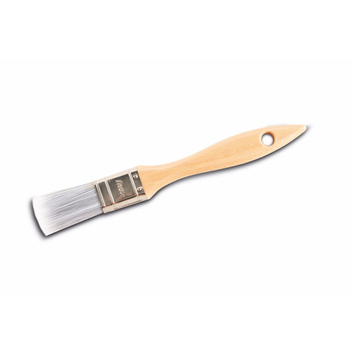 RMC Woodcream Borstel 1"