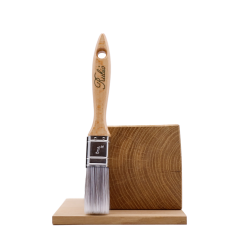 RMC Woodcream Borstel 1"