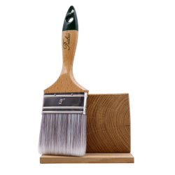 RMC Woodcream Borstel 3"