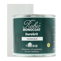 Rubio Monocoat DuroGrit Salinas Blue 500ml