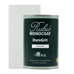Rubio Monocoat DuroGrit Salinas Blue 1L