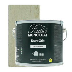 Rubio Monocoat DuroGrit Salt Lake Green 2,5L