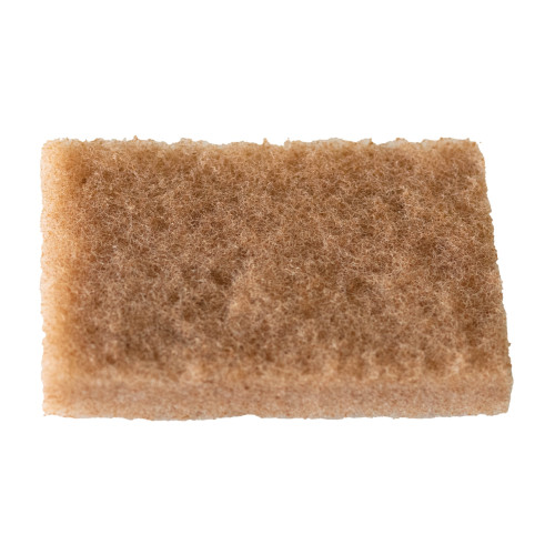 Rubio Monocoat BEIGE Pads voor Scrubby 150x 100x 20 mm