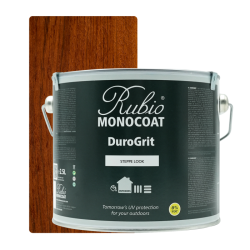 Rubio Monocoat DuroGrit Steppe Look 2,5L