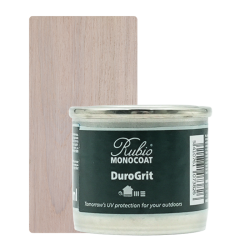 Rubio Monocoat DuroGrit Tuz White 30ml