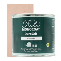 Rubio Monocoat DuroGrit Utah Pink 500ml