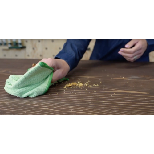 Rubio Monocoat Microfiber Cloth