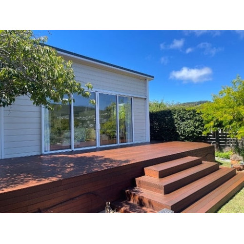 Rubio Monocoat DuroGrit Steppe Look 2,5L