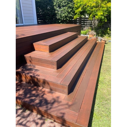 Rubio Monocoat DuroGrit Steppe Look 500ml