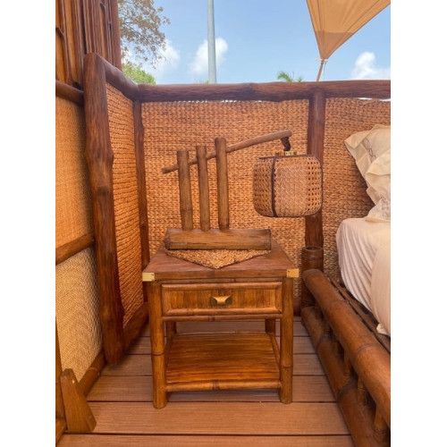 Rubio Monocoat DuroGrit Steppe Look 500ml