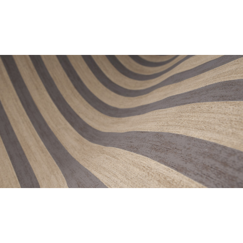 Flamant Suite II Les Rayures Petite Stripe 78112 Artichaut