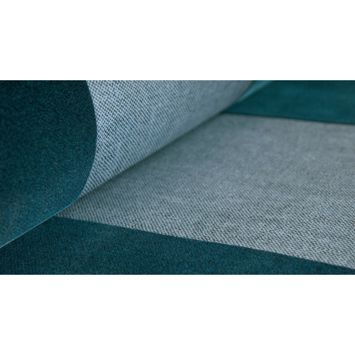 Flamant Suite II Les Rayures Velvet 18112 Cimento