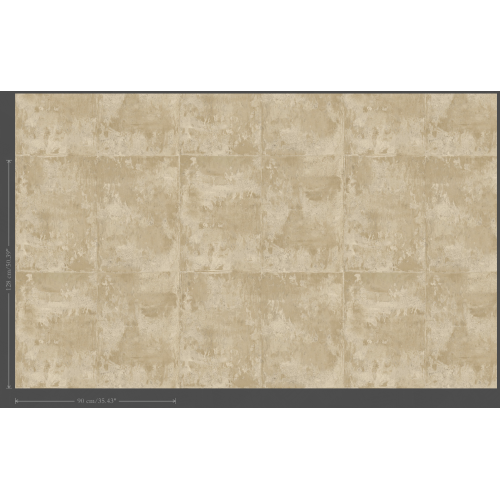 Icons Platinum 85506 Light Gold