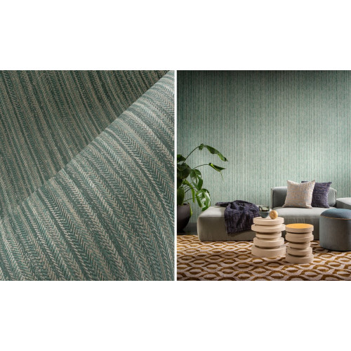 Arte Les Tricots Sergé 73041 Malachite