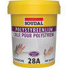 Soudal Polystyreenlijm 28A 1kg 100024