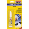 Soudal Cyanofix 84A 3gr 100072