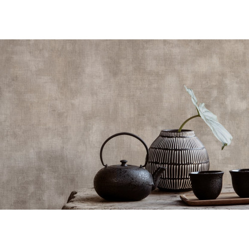 Tahiti Textile Plain TA25002