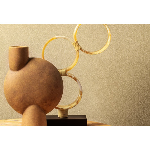 Tahiti Leather Plain TA25022