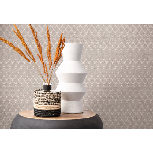 Tahiti Ikat Textile TA25030