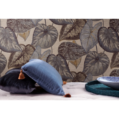 Tahiti Tropical Leaves TA25051