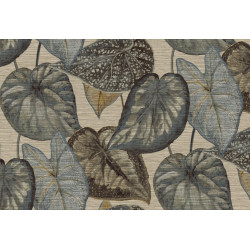 Tahiti Tropical Leaves TA25051