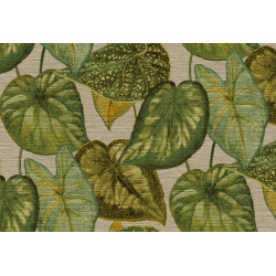 Tahiti Tropical Leaves TA25052