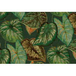 Tahiti Tropical Leaves TA25054