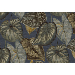 Tahiti Tropical Leaves TA25055