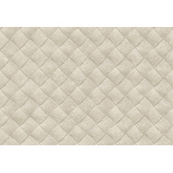 Tahiti Leather Patchwork TA25070