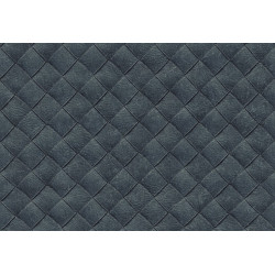 Tahiti Leather Patchwork TA25074