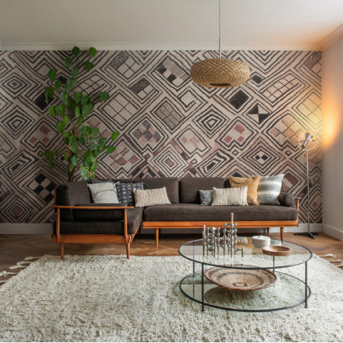 Arte Tribu TRU29 Aanzetbaar Wandpaneel