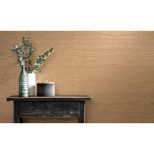 Arte Cameo Timber 54040A Copper