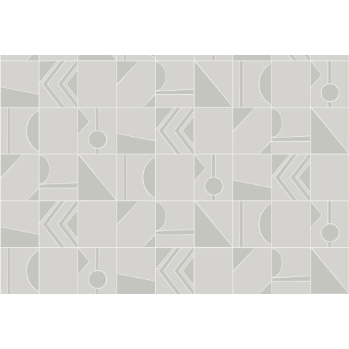 Tinted Tiles 29042 Groove