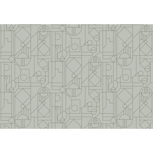 Tinted Tiles 29010 Lush