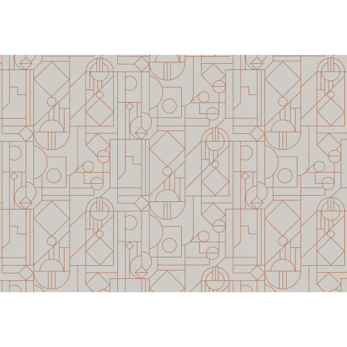 Tinted Tiles 29012 Lush