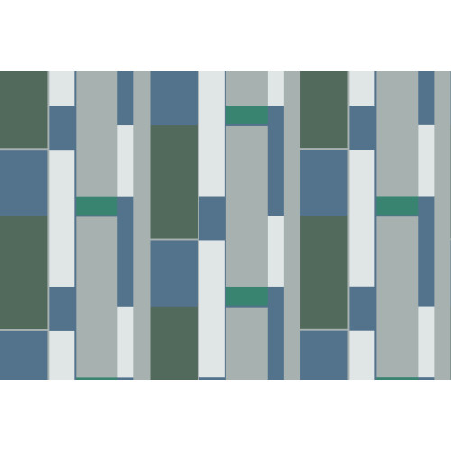 Tinted Tiles 29003 Opulent