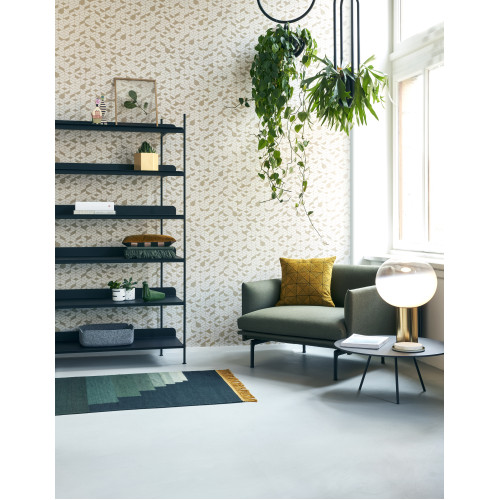 Tinted Tiles 29020 Flake