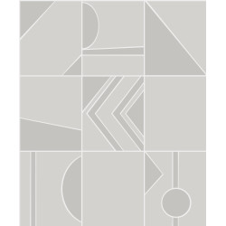 Tinted Tiles 29042 Groove