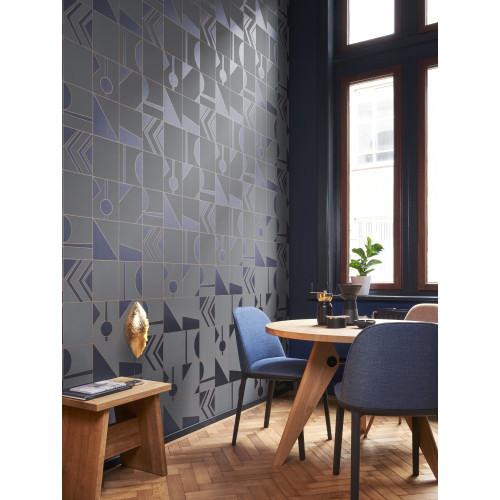 Tinted Tiles 29043 Groove