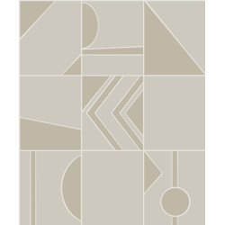 Tinted Tiles 29044 Groove